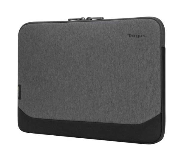 Targus Cypress 13-14" Sleeve with EcoSmart® Grey - 580248 - zdjęcie 5